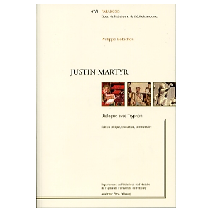 Justin martyr
