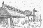 Centre œcuménique de Vassin